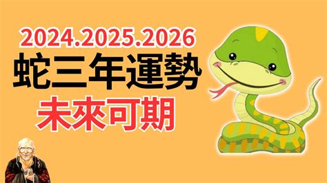 科學原理 2025年生肖運程蛇